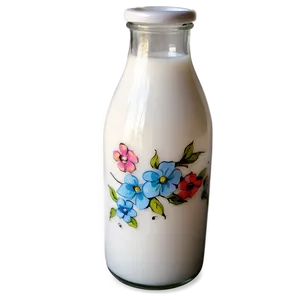 Sketch Milk Glass Png Noc PNG Image