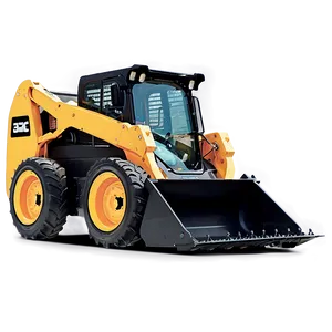 Skid Steer Front Loader Png 81 PNG Image