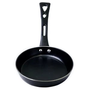 Skillet A PNG Image