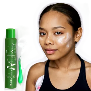 Skin Lightening Methods Png Qta73 PNG Image