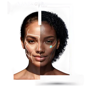 Skin Luminosity Enhancement Png Oku30 PNG Image