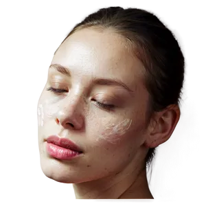 Skin Redness Calming Png 06112024 PNG Image