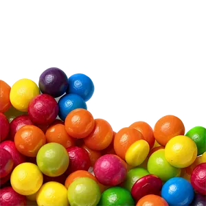 Skittles Rainbow Background Png 92 PNG Image