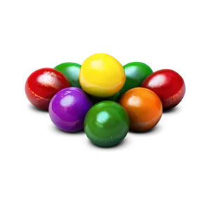 Skittles Rainbow Background Png Mne PNG Image