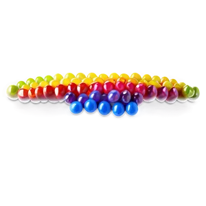 Skittles Rainbow Graphic Png Kuf PNG Image