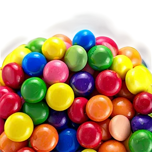 Skittles Rainbow Texture Png 90 PNG Image