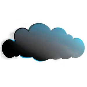 Sky And Cloud Vector Illustration Png 06262024 PNG Image