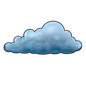 Sky Blue Clouds Png Tfi40 PNG Image