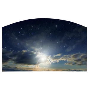 Sky View PNG Xnu PNG