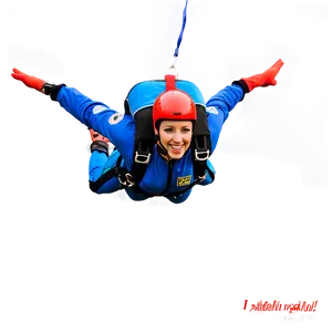 Skydiving Team Png Vny7 PNG Image