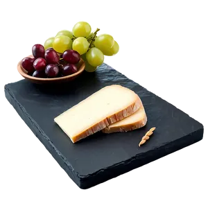 Slate Cheese Board Png Feg79 PNG Image