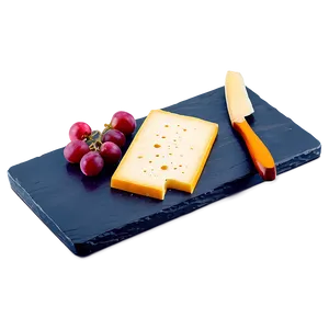 Slate Cheese Board Png Iop99 PNG Image