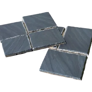 Slate Pavers Png 98 PNG Image