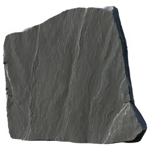 Slate Rock Pattern Png 06282024 PNG Image