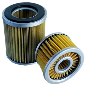 Sleek Design Oil Filter Png 95 PNG Image