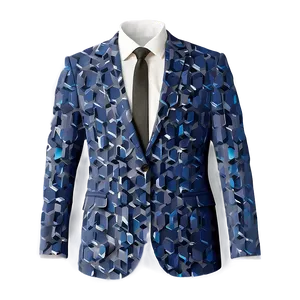 Sleek Executive Suit Png Lic46 PNG Image