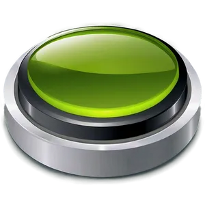 Sleek Home Button Illustration Png Fvp PNG Image