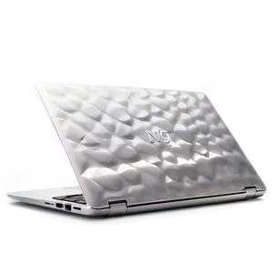 Sleek Laptop Png 30 PNG Image