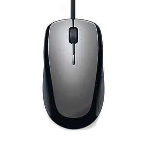 Sleek Mac Mouse Illustration Png 42 PNG Image