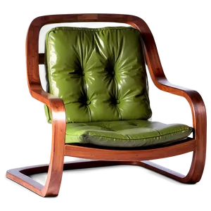 Sleek Modern Chair Png 55 PNG Image