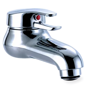 Sleek Modern Faucet Tap Png Lhy25 PNG Image