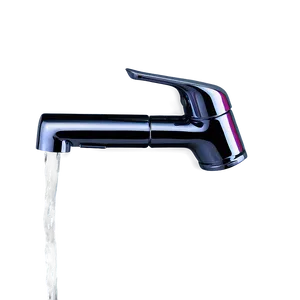 Sleek Modern Faucet Tap Png Tac PNG Image