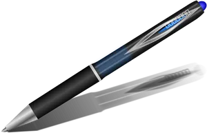 Sleek Modern Pen PNG Image