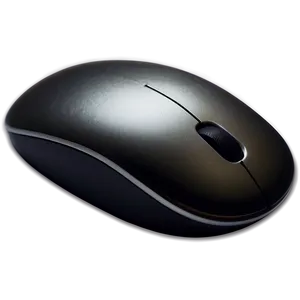 Sleek Silver Mac Mouse Png Kqs23 PNG Image