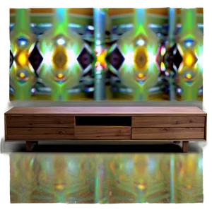 Sleek Tv Cabinet Png 06122024 PNG Image