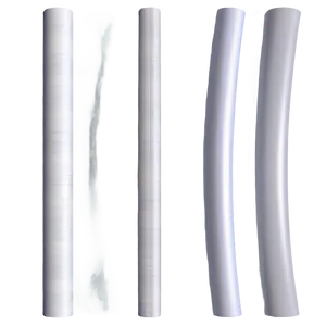 Sleek White Lines Png Yfg51 PNG Image