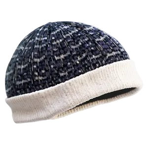 Sleek Winter Cap Png 06122024 PNG Image