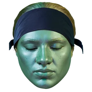 Sleep Blindfold Icon Png 84 PNG Image