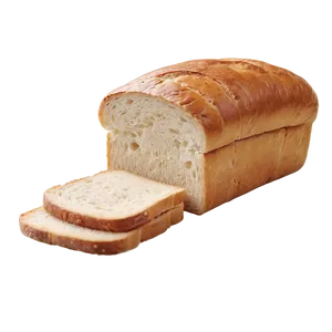 Slice Of Bread B PNG Image