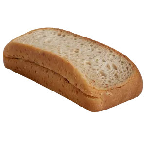 Slice Of Bread C PNG Image