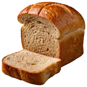 Slice Of Bread D PNG Image