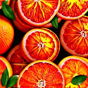 Sliced Oranges Png Icu90 PNG Image