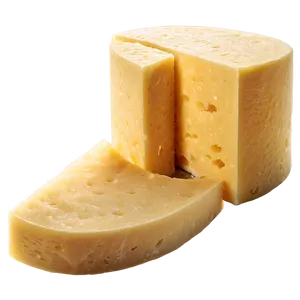 Sliced Parmesan Cheese Png Whk46 PNG Image