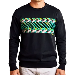 Slim Fit Crewneck Top Png 92 PNG Image