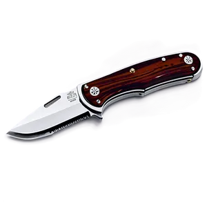 Slim Pocket Knife Png Unw PNG Image