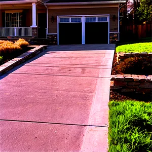 Sloped Driveway Solutions Png 06282024 PNG Image