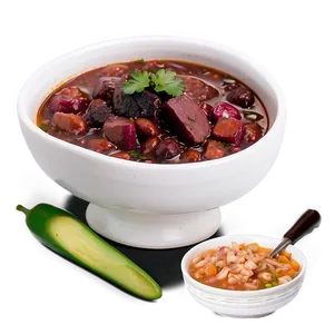 Slow-cooked Feijoada Guide Png 06252024 PNG Image