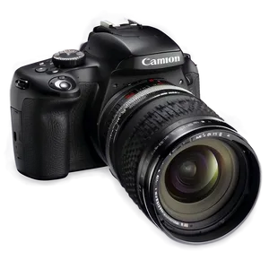 Slr Camera Png Oem PNG Image