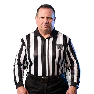 Smackdown Referees And Officials Png 06252024 PNG Image