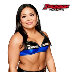 Smackdown Ring Png Sxn PNG Image