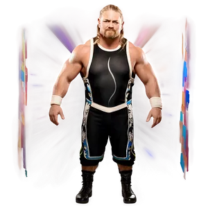 Smackdown Wrestler Entrances Png Dfy92 PNG Image