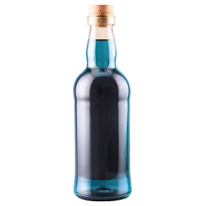 Small Alcohol Bottle Png 58 PNG Image