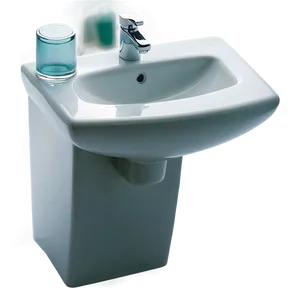 Small Bathroom Sink Png Xnd PNG Image