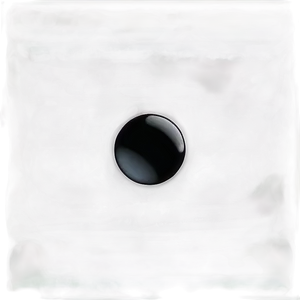 Small Black Dot Image Png Oxd PNG Image