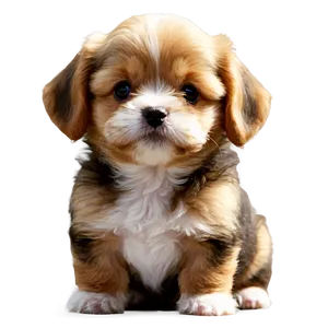 Small Dogs Png Yhe PNG Image