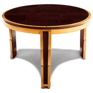 Small End Table Png 6 PNG Image